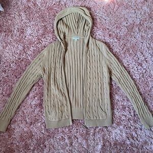 st johns bay jacket
